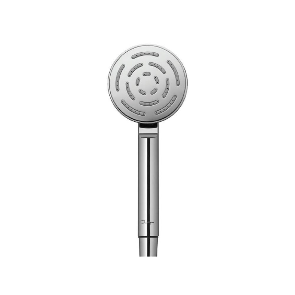 Maze Hand Shower 95mm Round Shape - Chrome | Jaquar