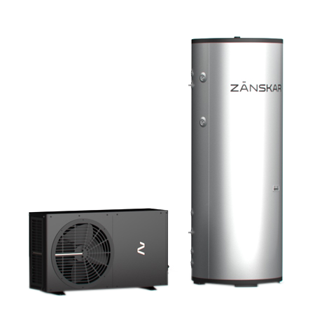 SPLIT + Wifi inbuilt 500L | Zanskar