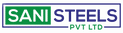 sanisteels.in