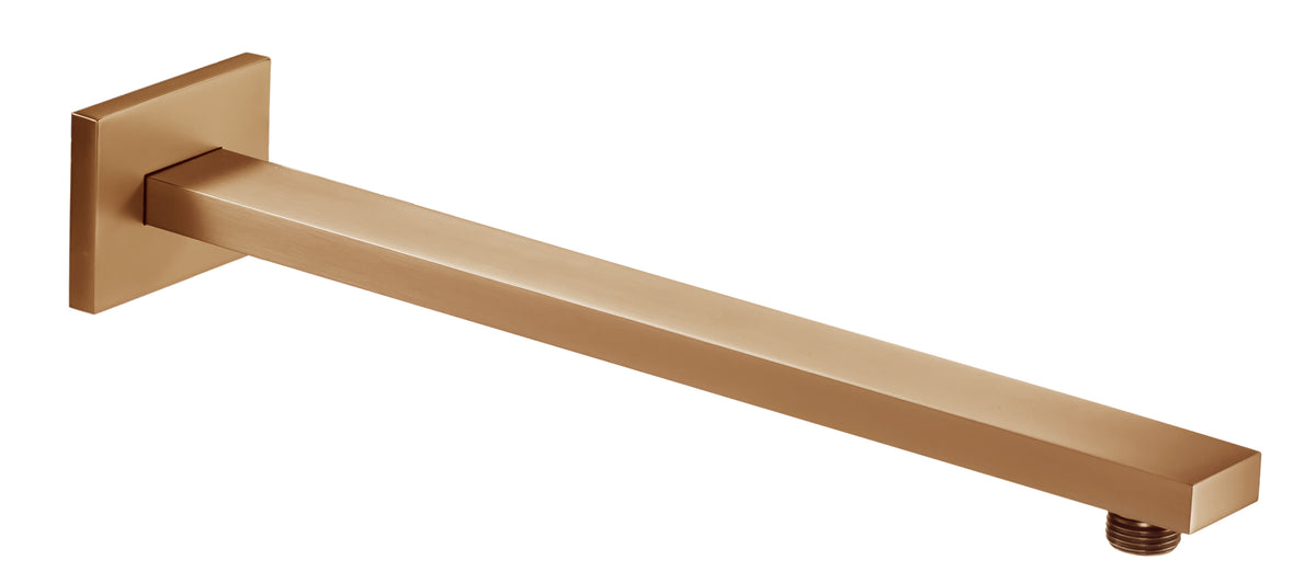 Shower Arm  | Lux Aquai