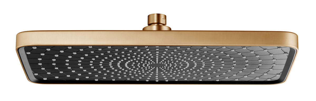 Head Shower(ABS)  | Lux Aquai