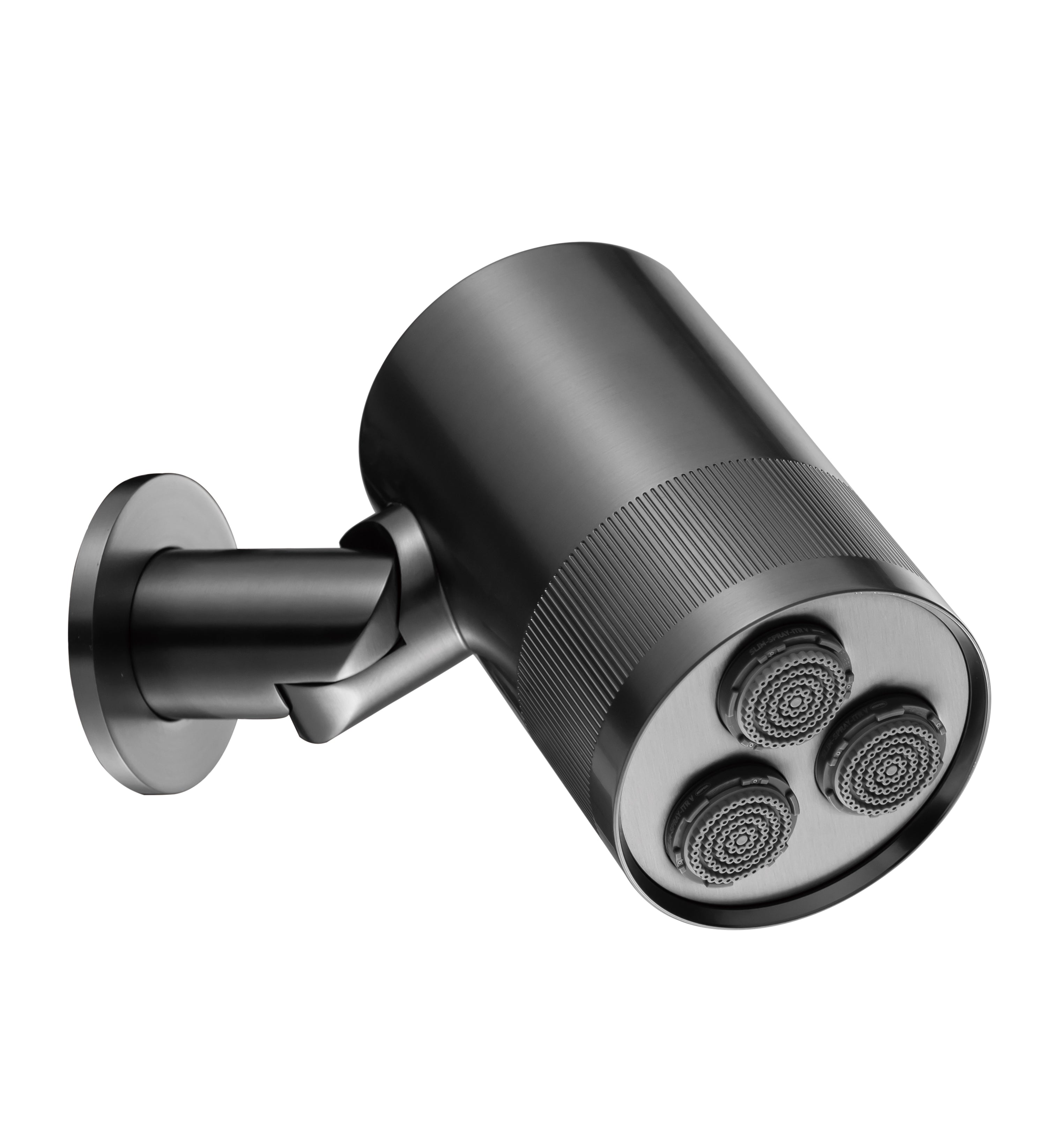 Head Shower(Cuprum)  | Lux Aquai