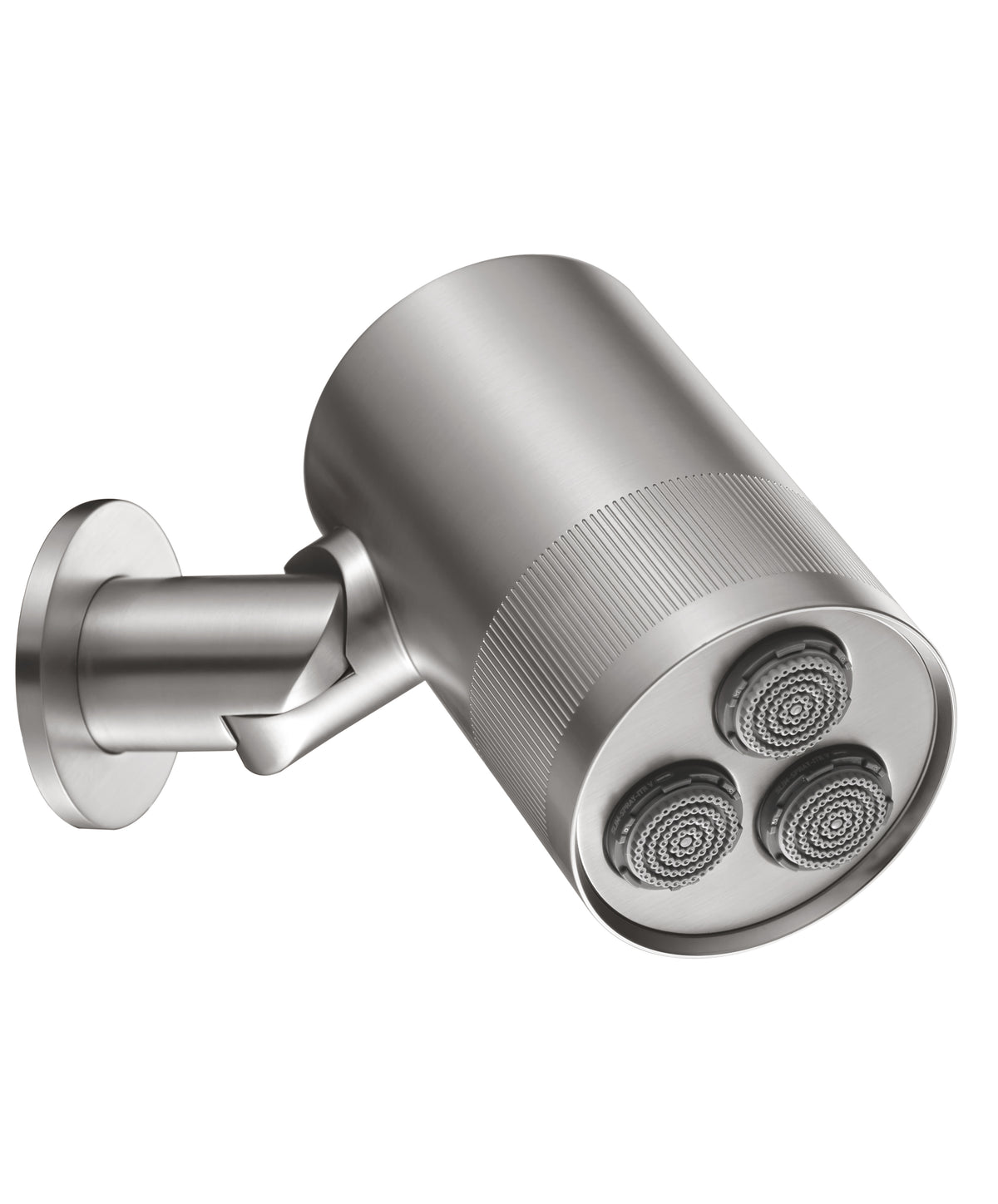 Head Shower(Cuprum)  | Lux Aquai