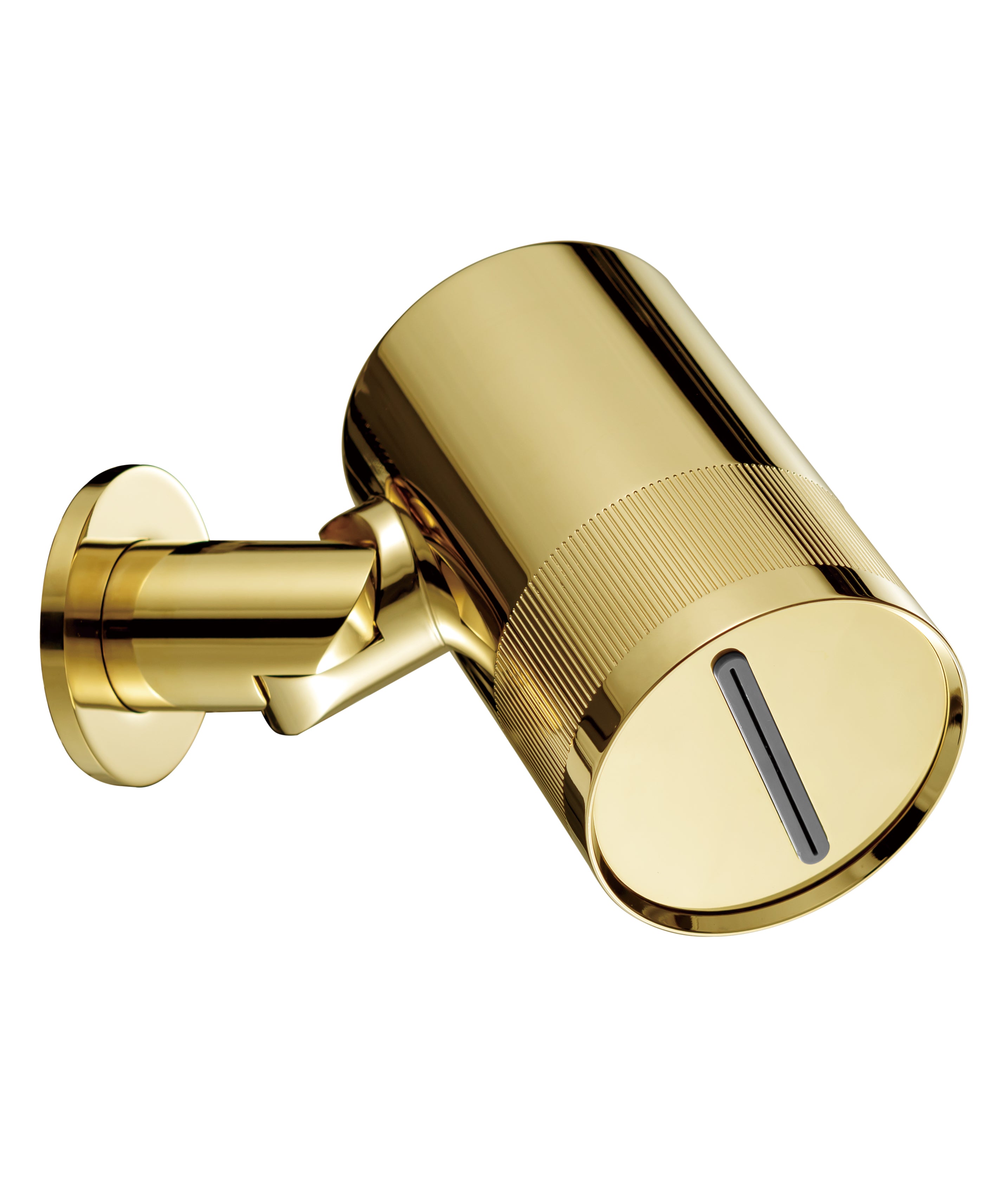 Head Shower(Cuprum)  | Lux Aquai