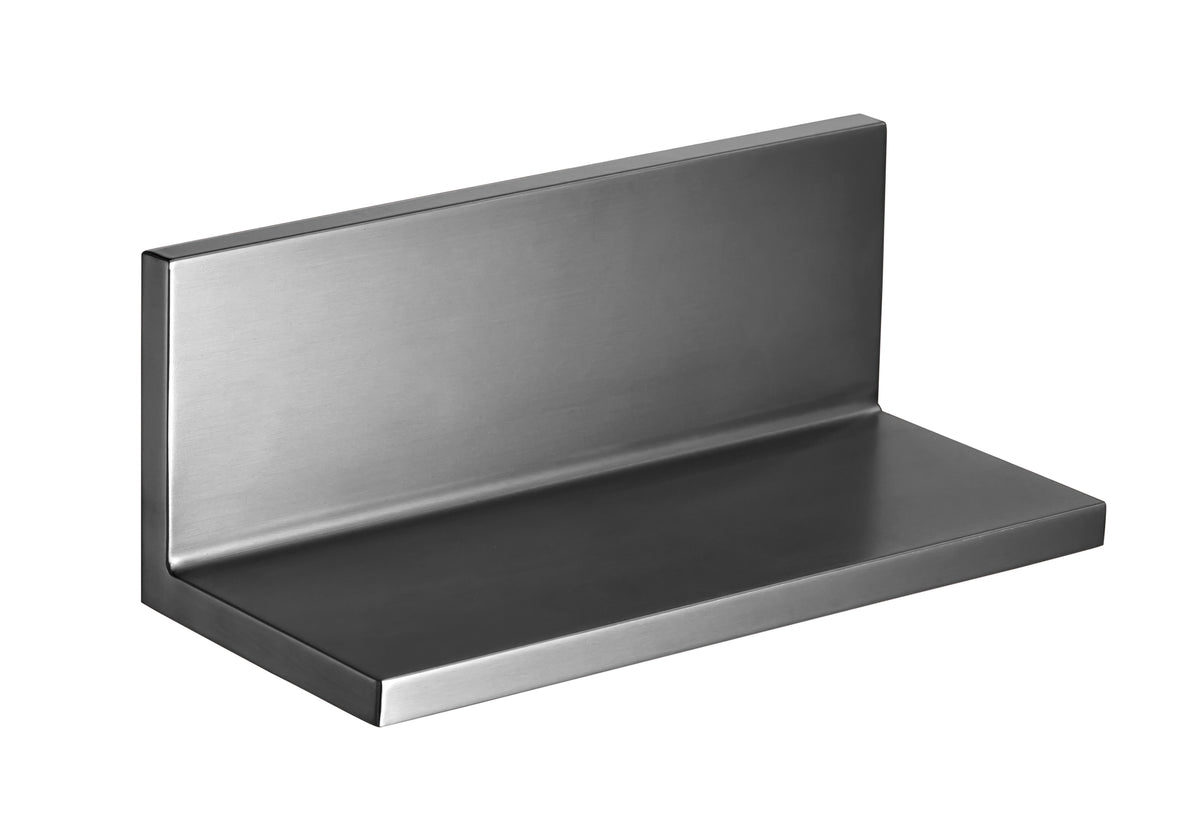 Storage Board (Stainless Steel)  | Lux Aquai