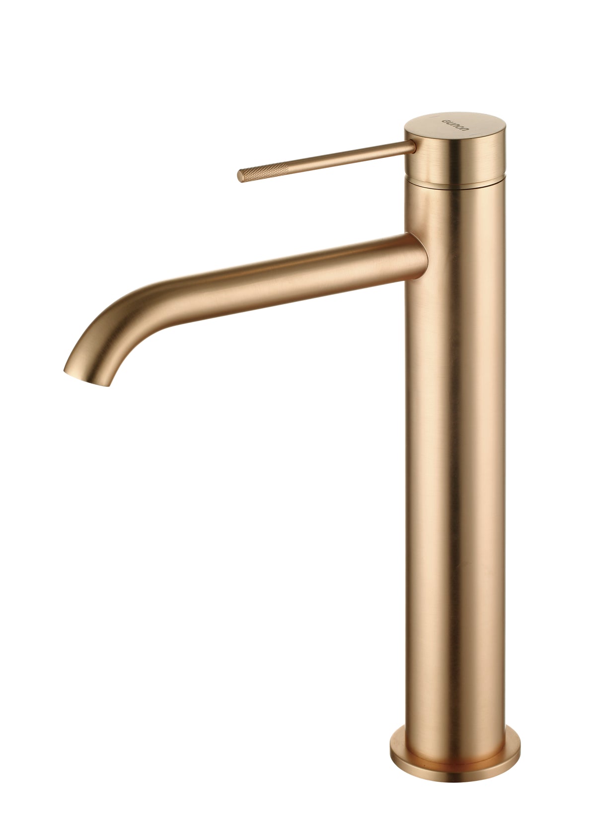 Tall Single-Lever Basin/Sink Mixer  | Lux Aquai