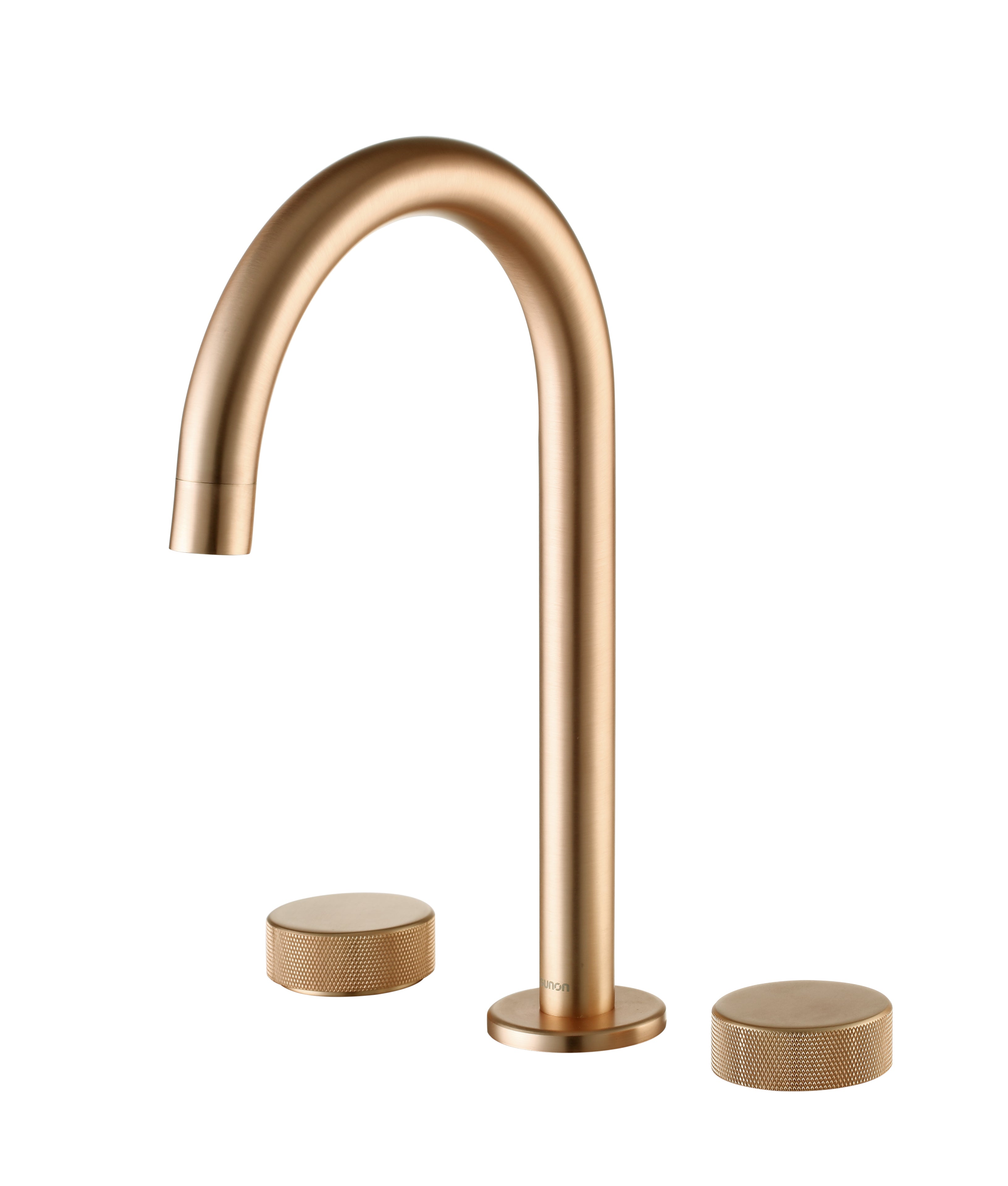 Tall Single-Lever Basin/Sink Mixer  | Lux Aquai