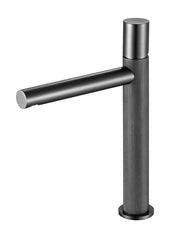 Tall Single-Lever Basin/Sink Mixer  | Lux Aquai